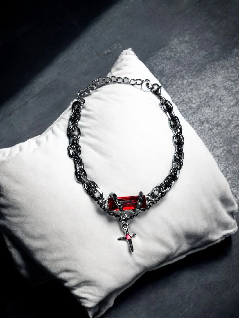 Onyx Bracelet