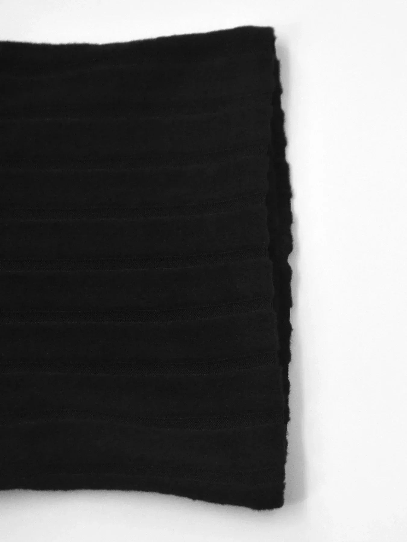 omen's Elegant Ribbed Knit Bodycon Mini Dress β Long Sleeve High Neck Slim Fit Winter Outfit