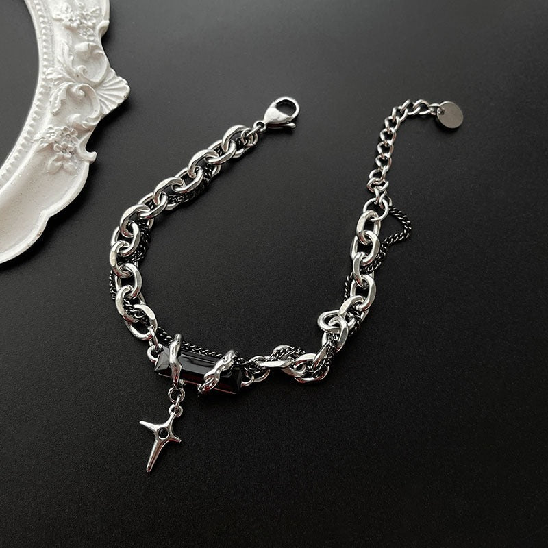 Onyx Bracelet