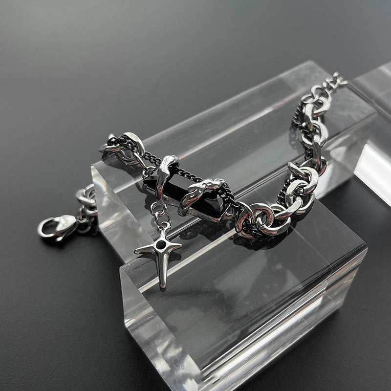 Onyx Bracelet