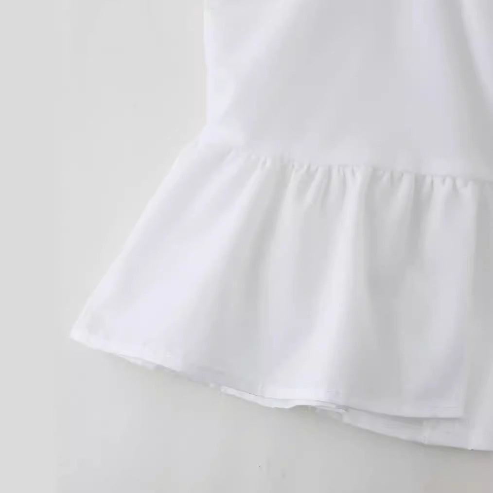 Women's Elegant Sexy Solid Color Zipper Tank Tops