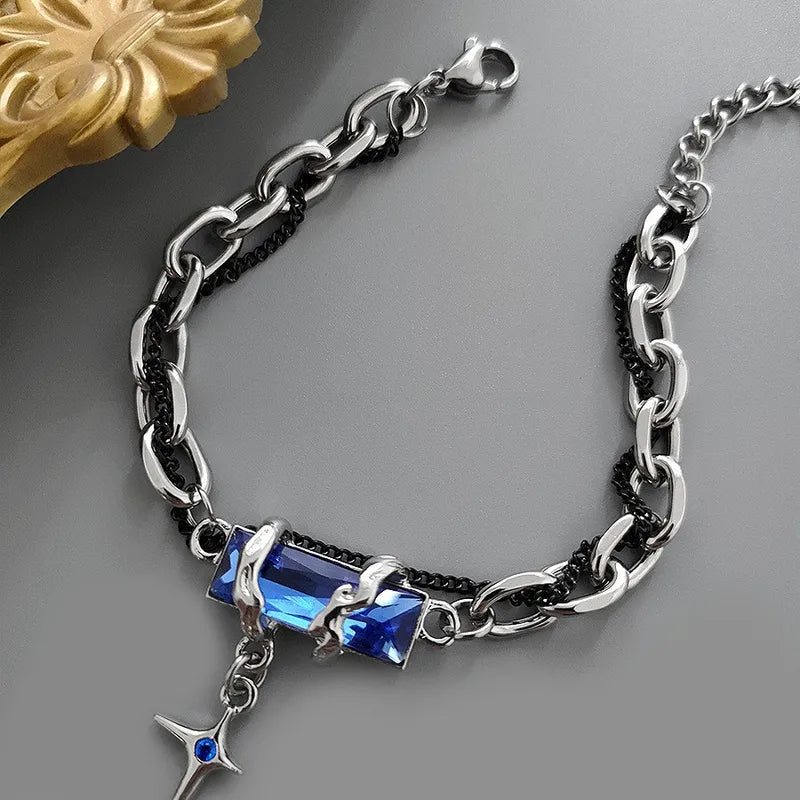 Onyx Bracelet