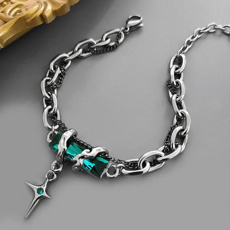 Onyx Bracelet