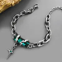 Onyx Bracelet
