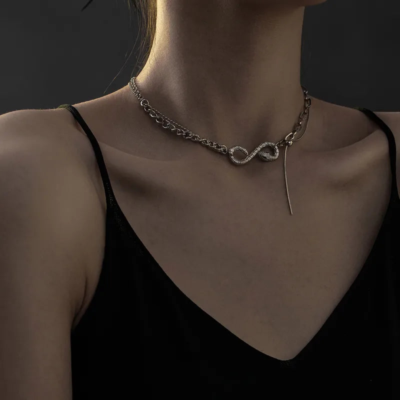 Serpent Chain(Code-ZX#550)