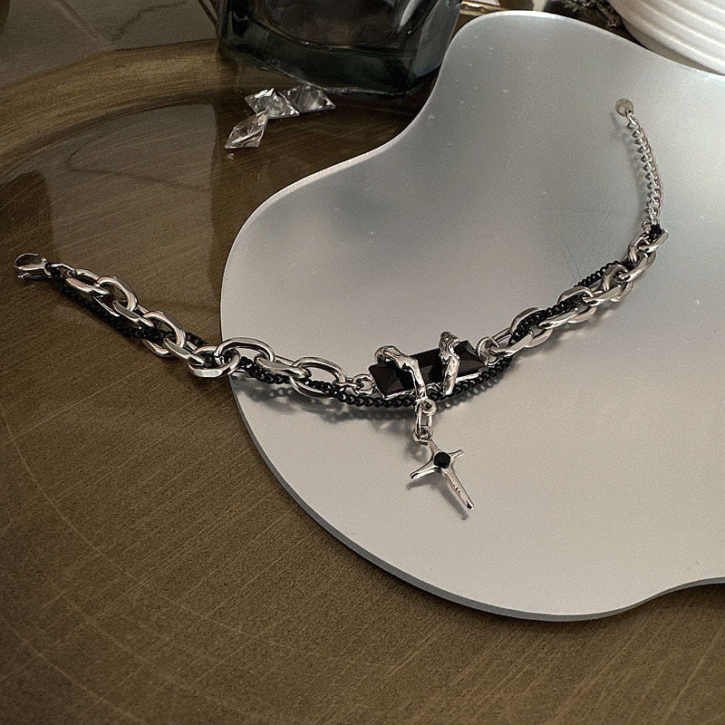 Onyx Bracelet