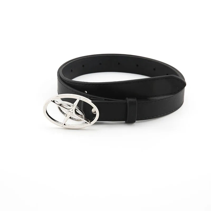 Axen Cross Belt (Code-ZX#744)