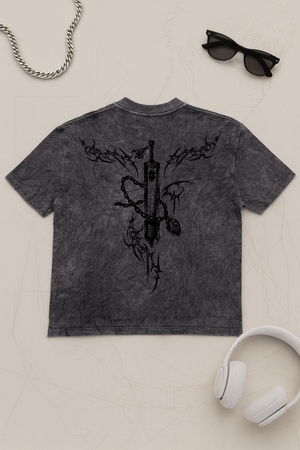 Unleash the Eclipse. Berserk T-shirt