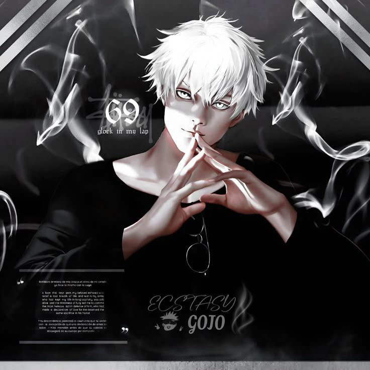 ANIME メCollection✿