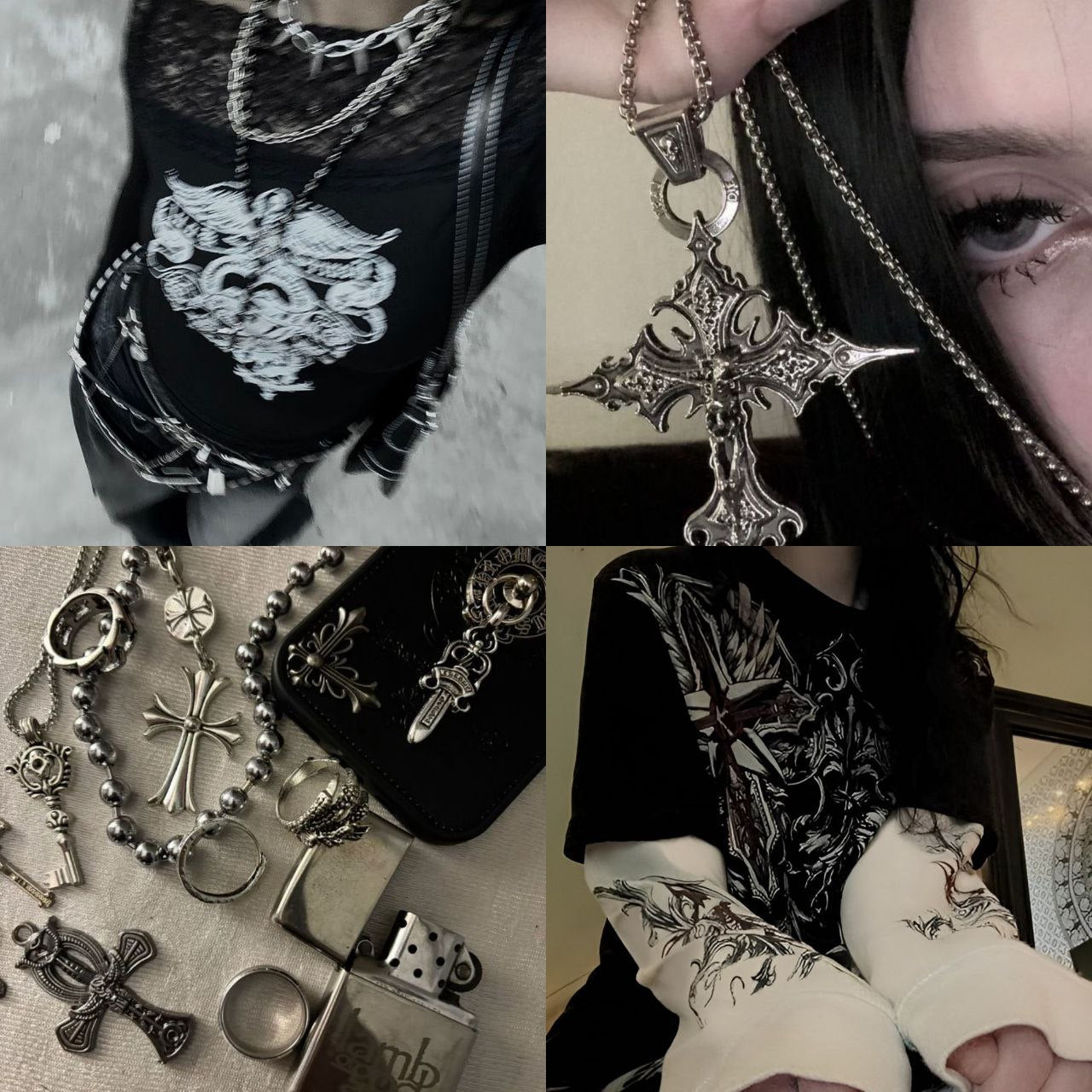 「 ✦ Y2K ✦ 」