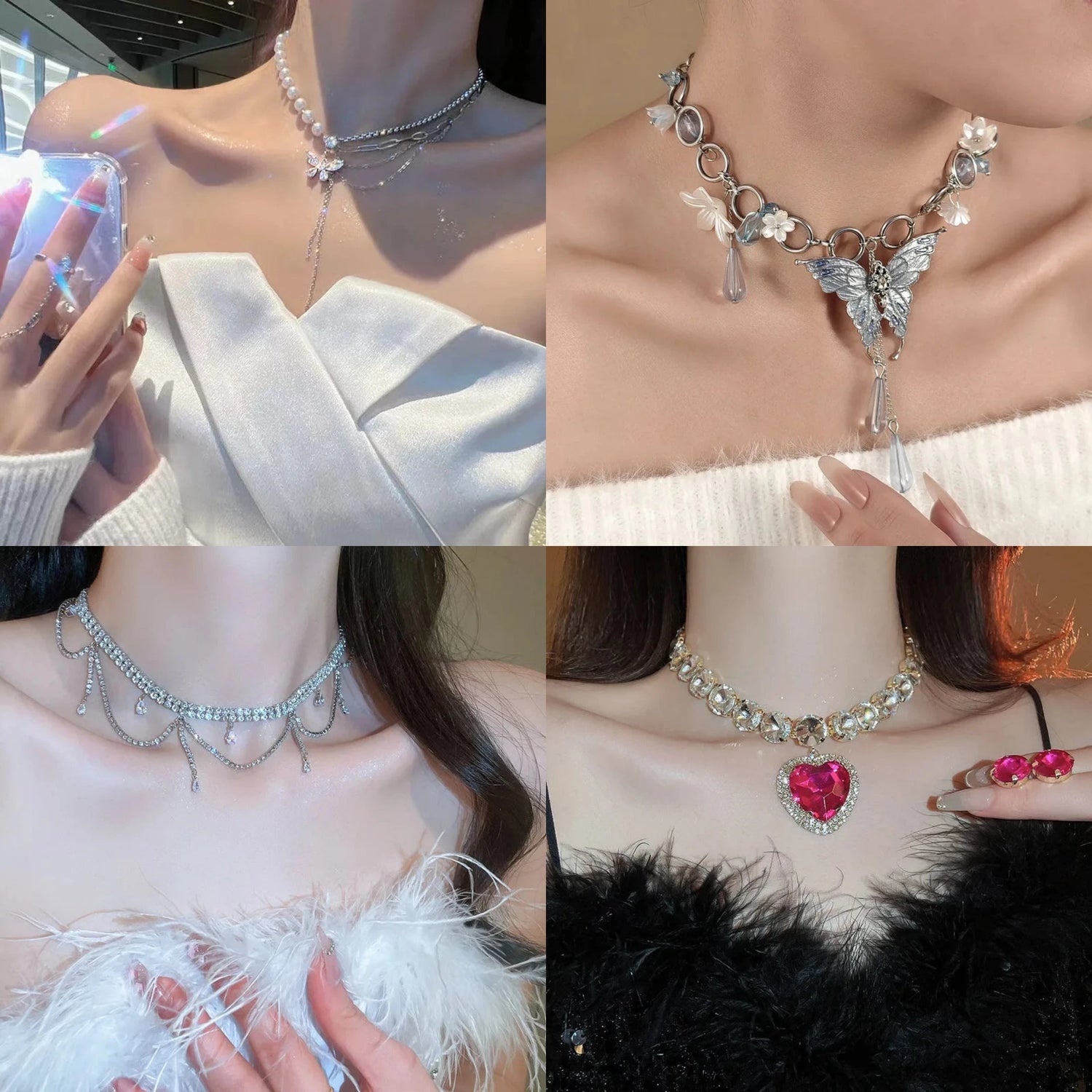 ˚｡⋆Moonlit Pearls˚｡⋆.