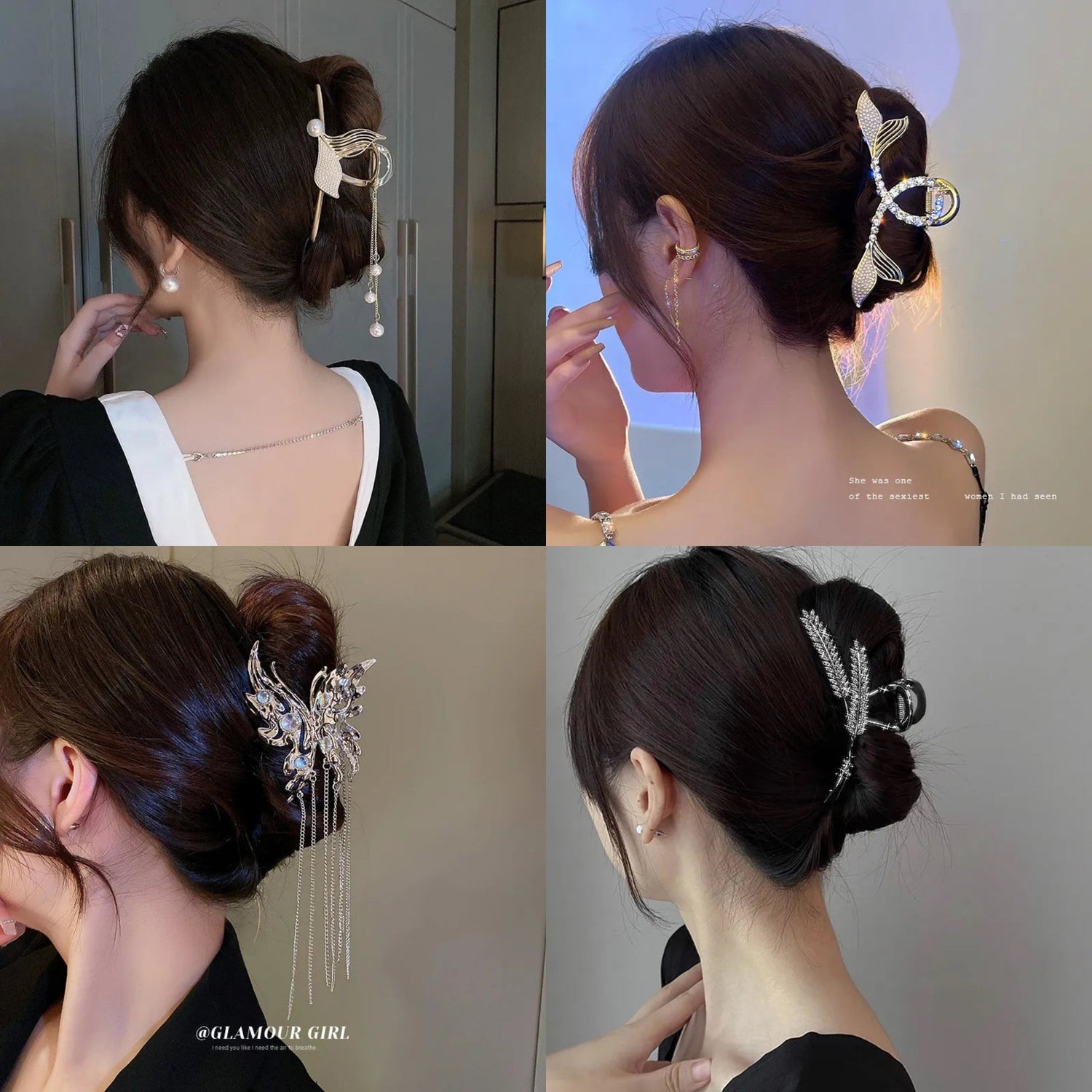 ˚｡⋆Angelcore Clips˚｡⋆.