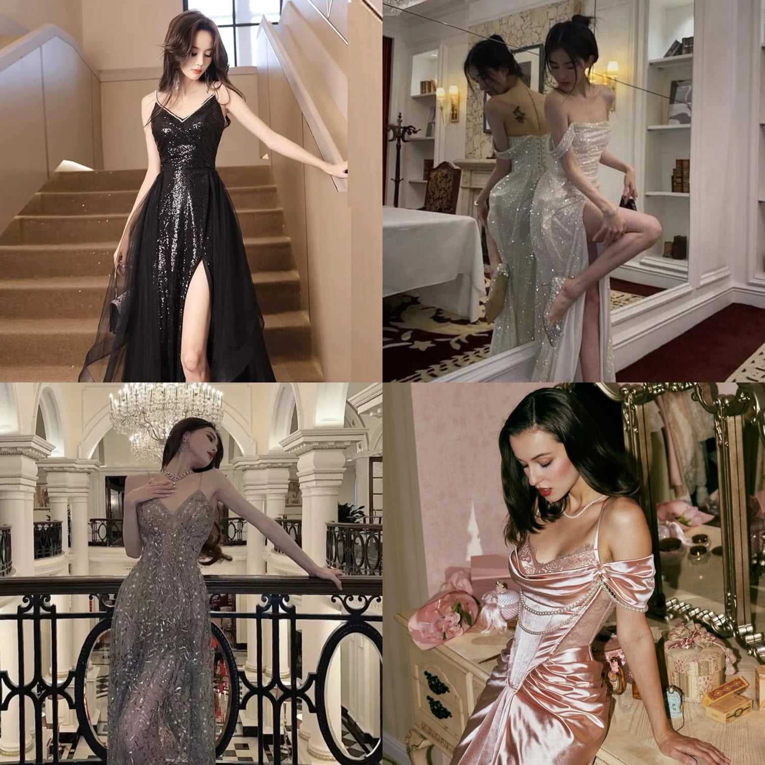 ˚｡⋆Elegant Style˚｡⋆.