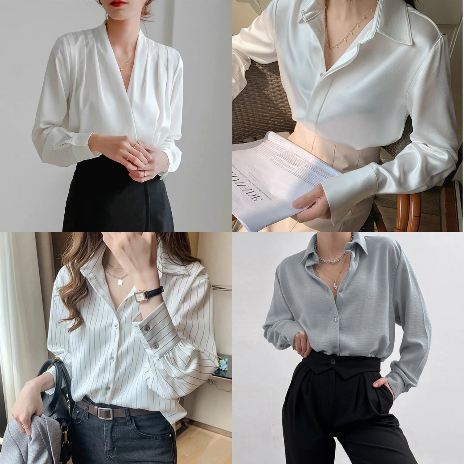 ✦Modern Classics✦