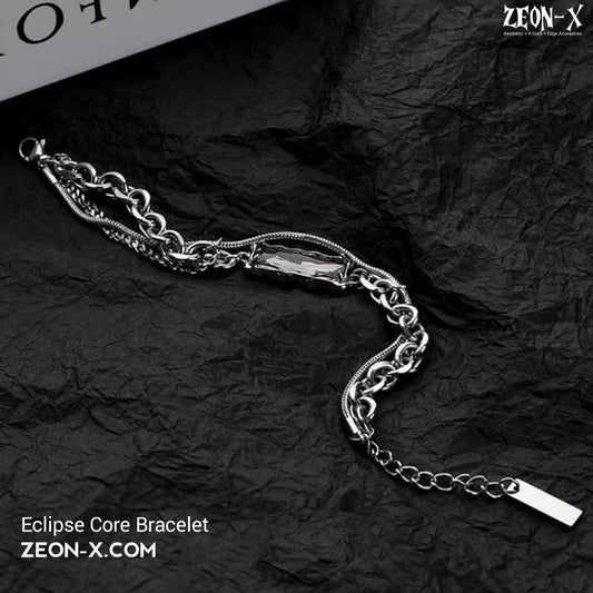 Eclipse Core Bracelet(Code: ZX#206)