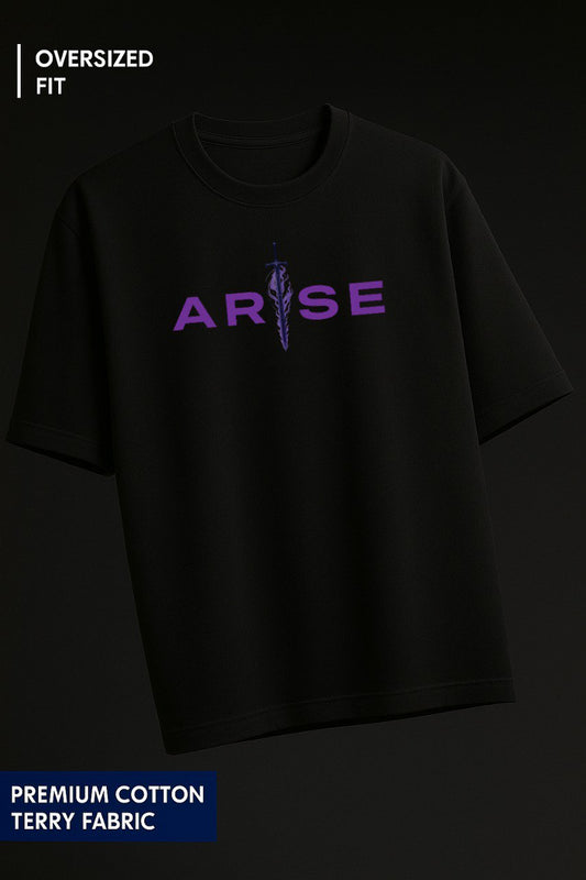 Solo Leveling: Arise of Sung-Jin Woo