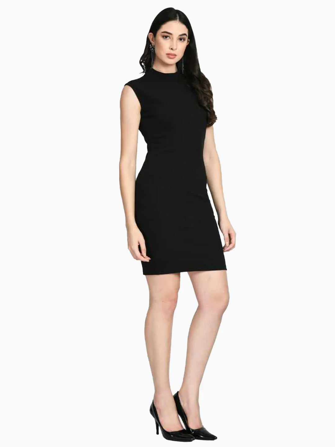 Pencil Dress