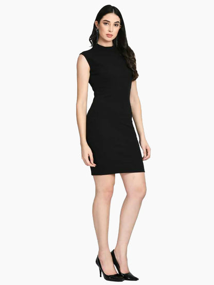 Pencil Dress