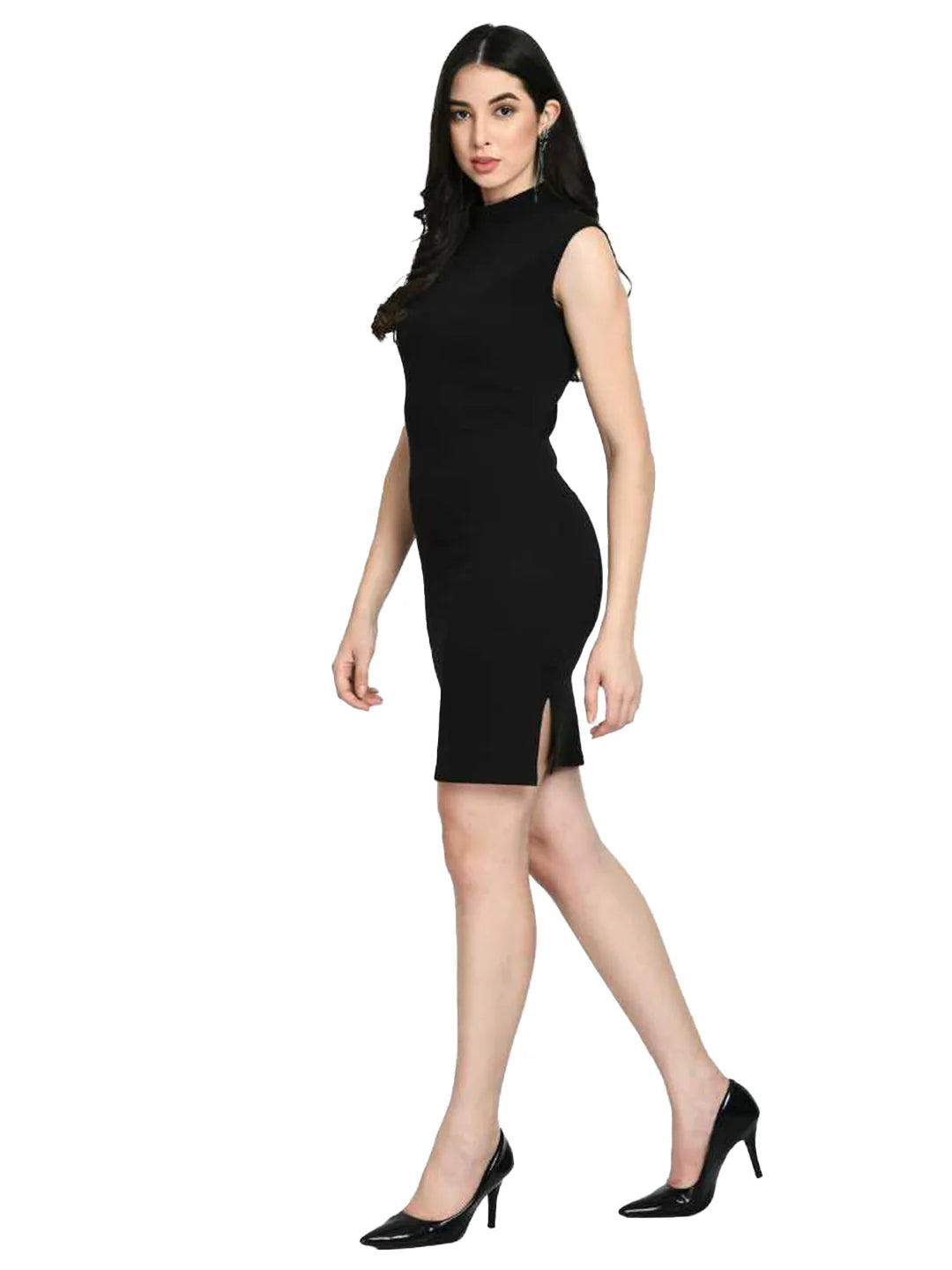 Pencil Dress