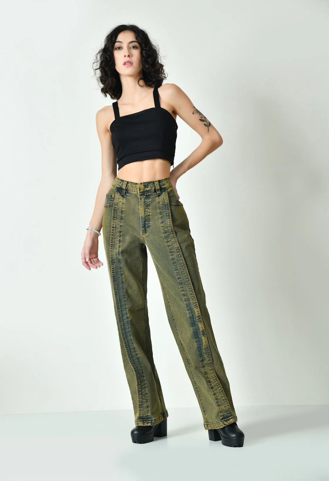 Classic Vintage Jeans
