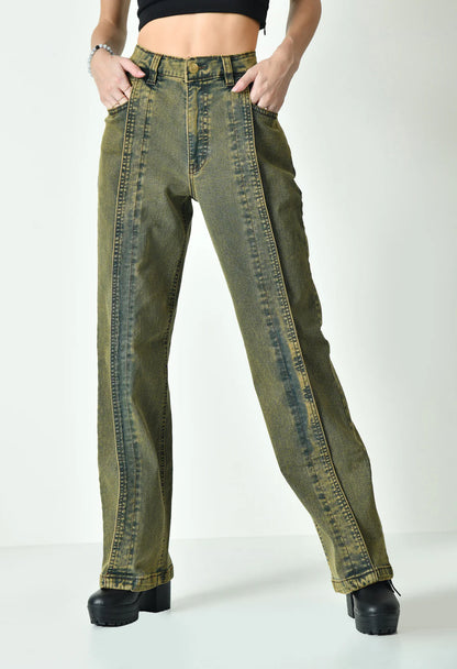 Classic Vintage Jeans