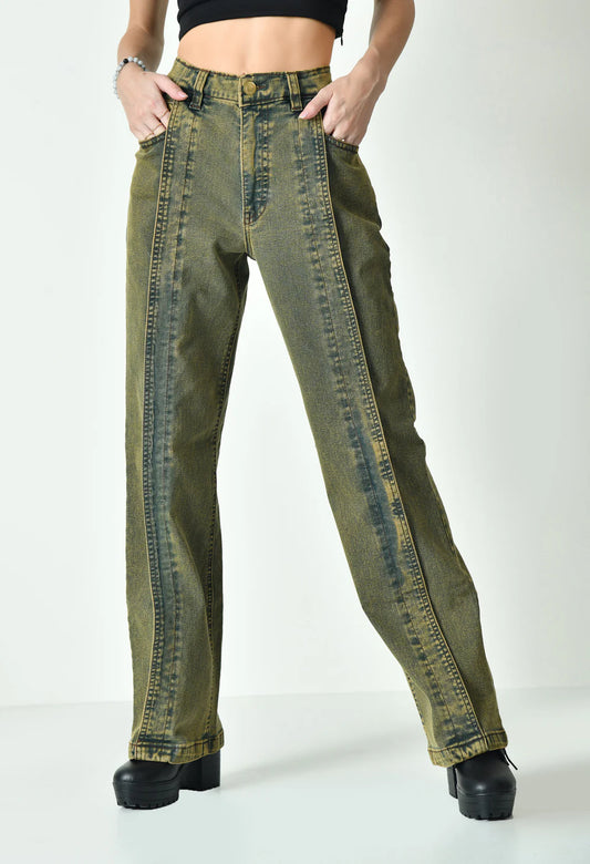Classic Vintage Jeans