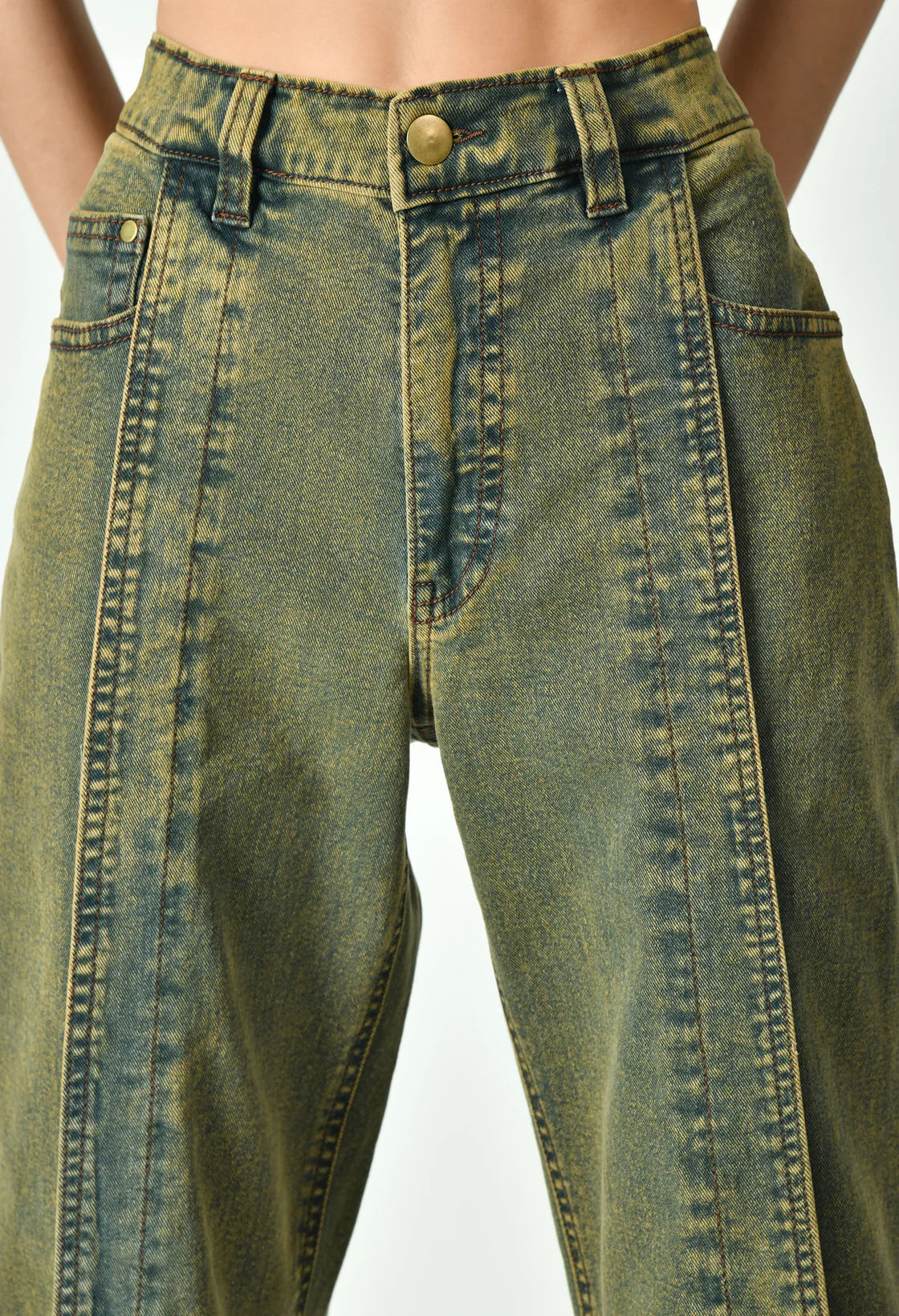 Classic Vintage Jeans