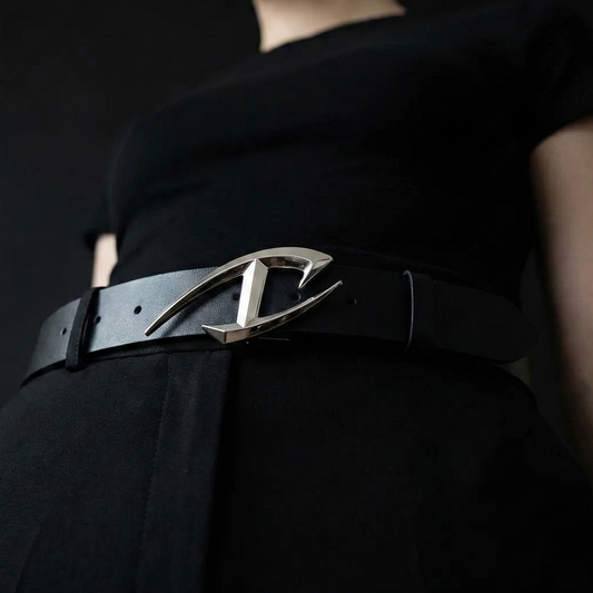 Eclipse Arc Belt (Code-ZX#739)