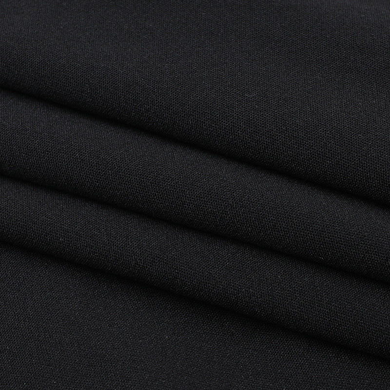 Women's Sexy Solid Color Sheath Dress – Oblique Collar, Sleeveless, Ribbon Detail, Party & Date Night Dress (Code: ZX#275)