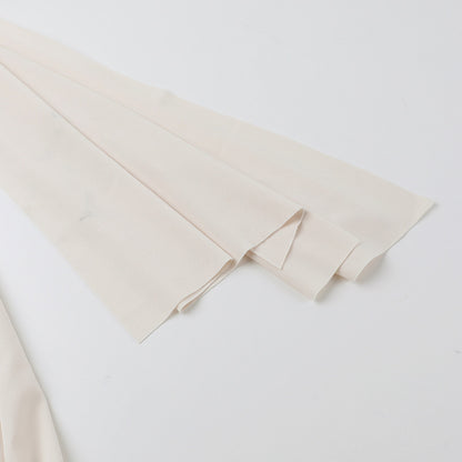 Women's Sexy Solid Color Sheath Dress – Oblique Collar, Sleeveless, Ribbon Detail, Party & Date Night Dress (Code: ZX#275)