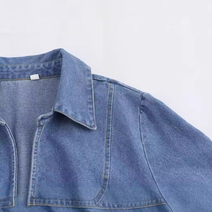 Women's Streetwear Solid Color Long Sleeve Blouses
