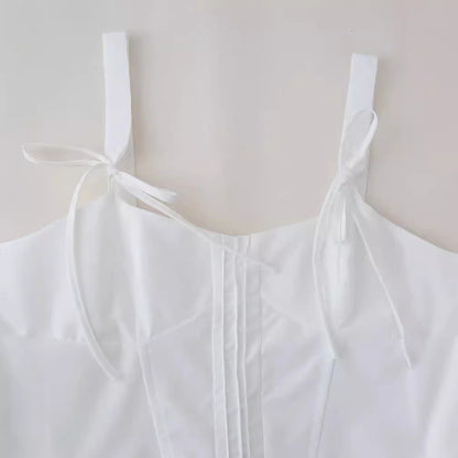 Women's Elegant Sexy Solid Color Zipper Tank Tops