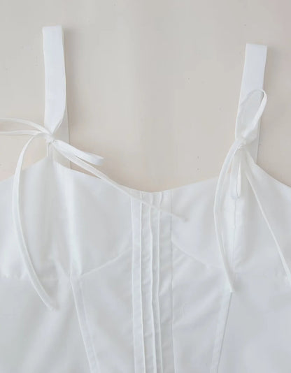 Women's Elegant Sexy Solid Color Zipper Tank Tops