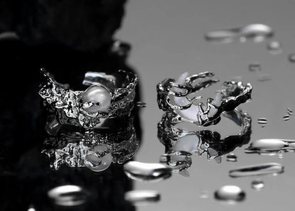 Lunaris Shadow Ring (Code-ZX#734)