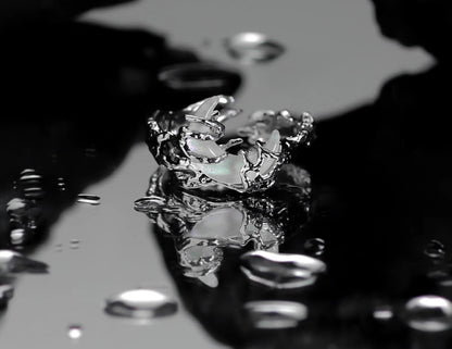 Lunaris Shadow Ring (Code-ZX#734)