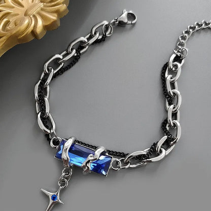 Onyx Bracelet