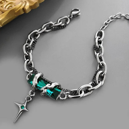 Onyx Bracelet