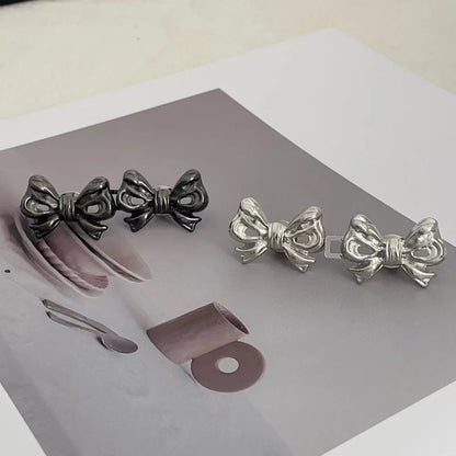 Bow Waist Buckle (Code-ZX#718)