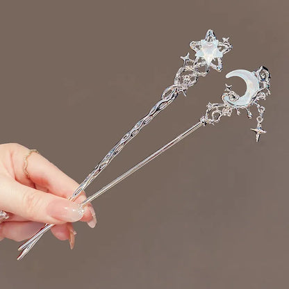 Celestial Hair Stick (Code-ZX#467)