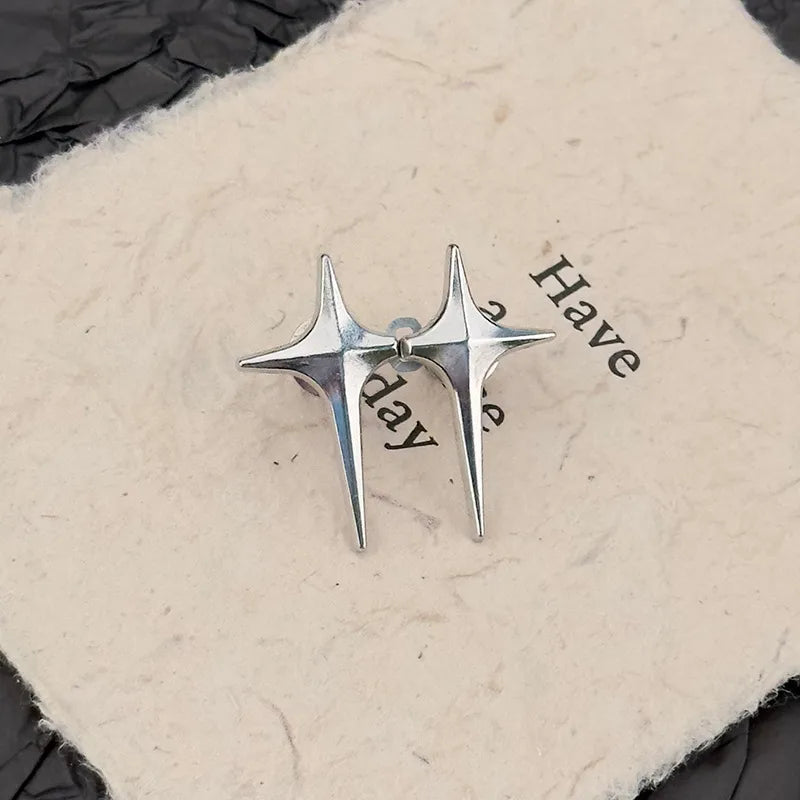 Cross Star Waist Buckle (Code-ZX#717)