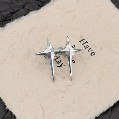 Cross Star Waist Buckle (Code-ZX#717)