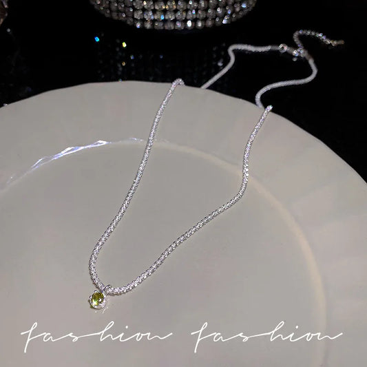 Crystal Dewdrop  (Code-ZX#573)