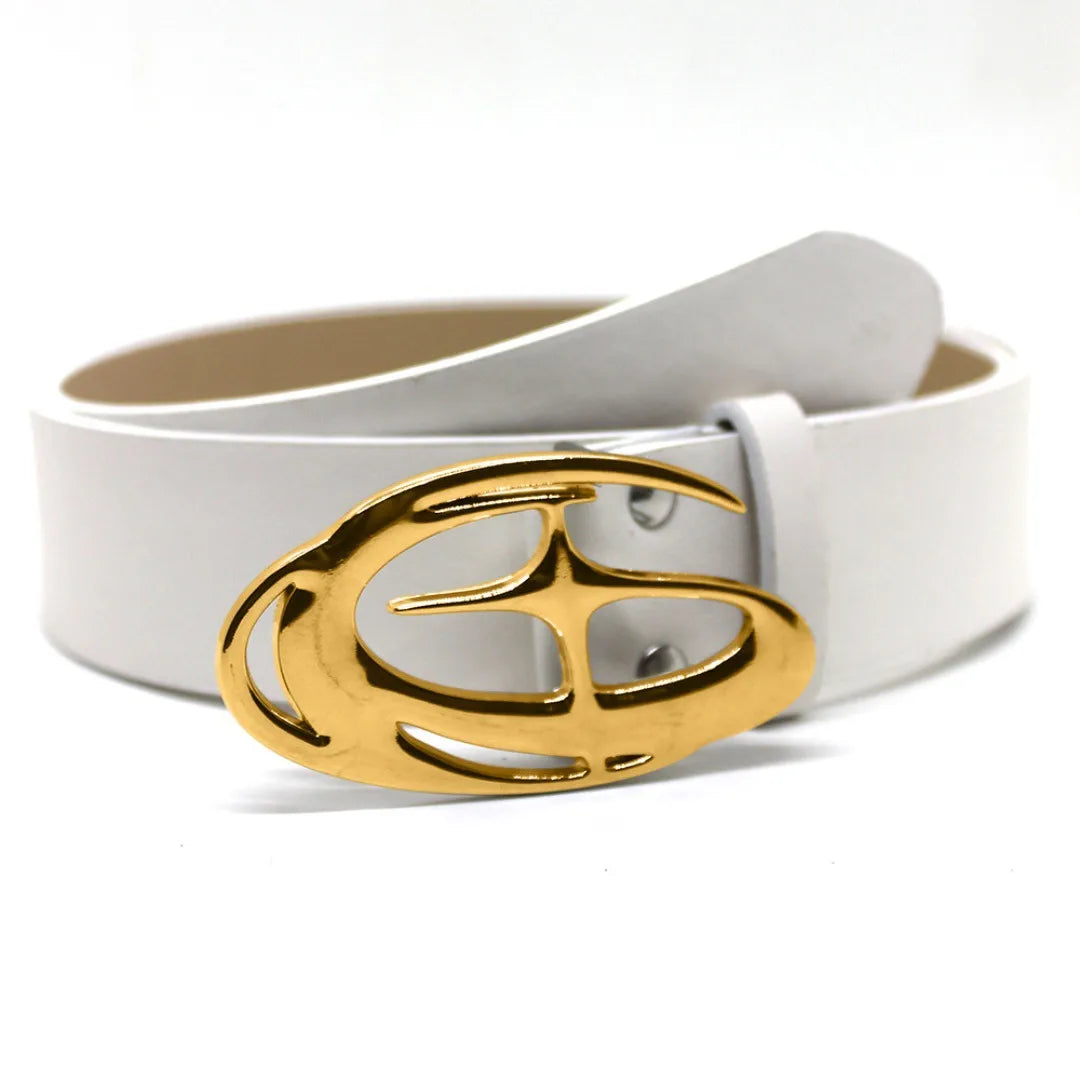 Hellstar Belt (Code-ZX#743)