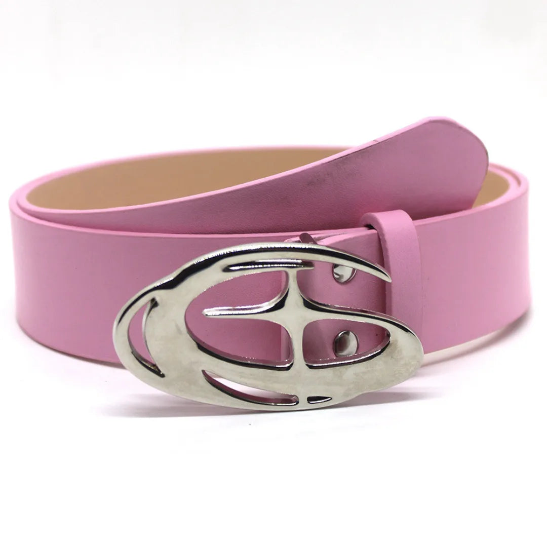 Hellstar Belt (Code-ZX#743)