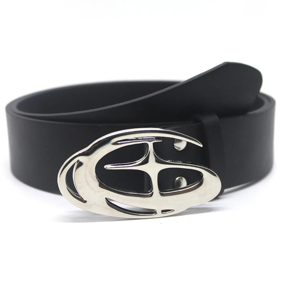 Hellstar Belt (Code-ZX#743)