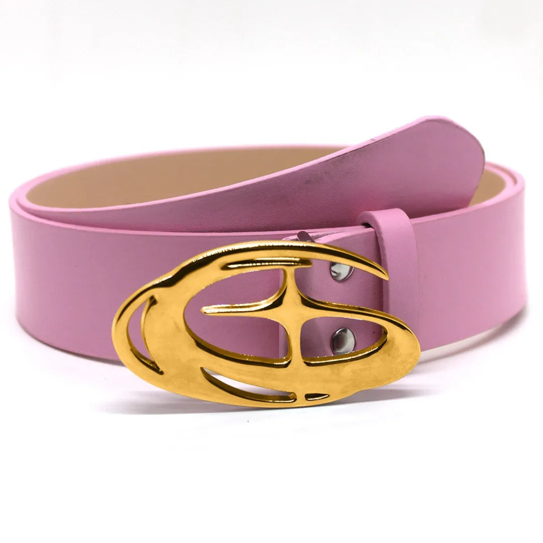 Hellstar Belt (Code-ZX#743)