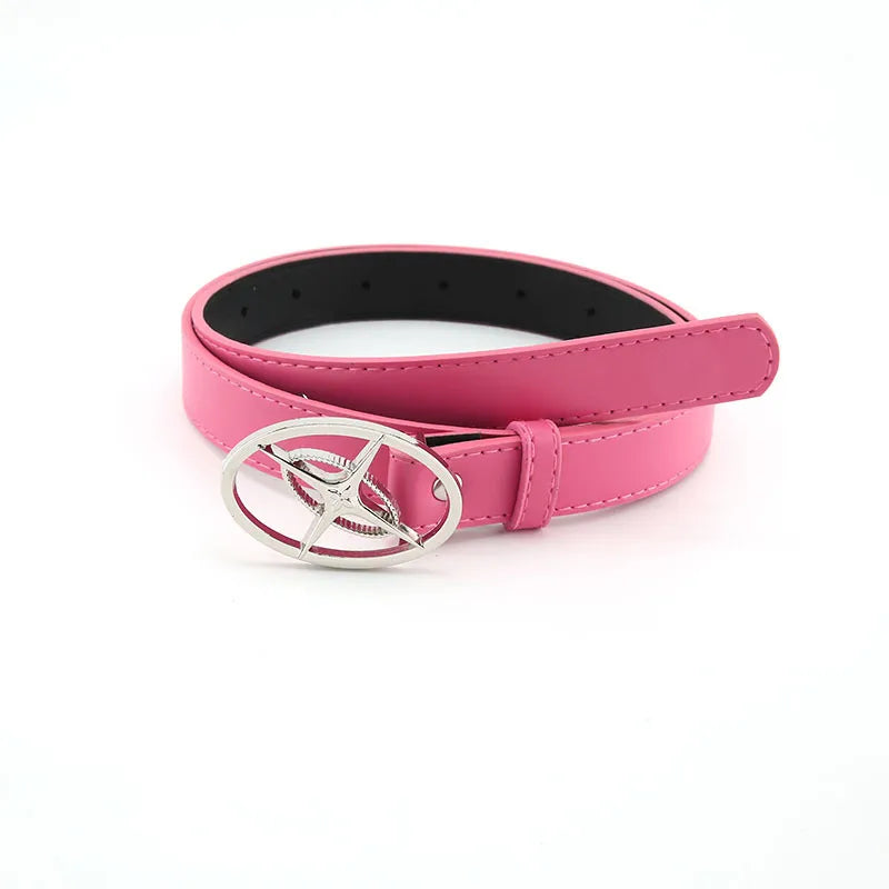 Axen Cross Belt (Code-ZX#744)