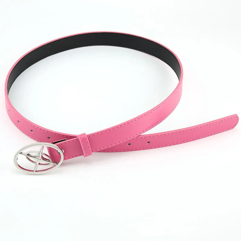 Axen Cross Belt (Code-ZX#744)