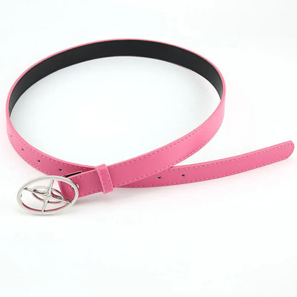 Axen Cross Belt (Code-ZX#744)