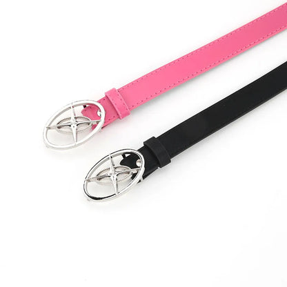 Axen Cross Belt (Code-ZX#744)